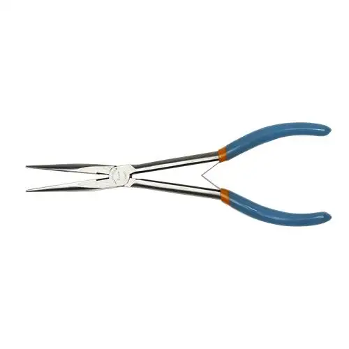 TAPARIA LN-11 STEEL (280MM) LONG NOSE ECON PLIER