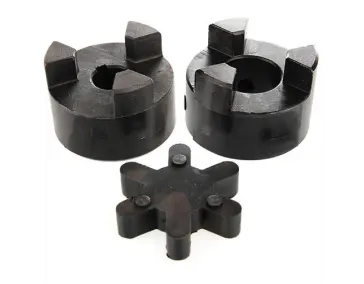 LoveJoy coupling in Bahrain