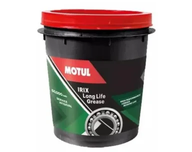 Lubricant Grease