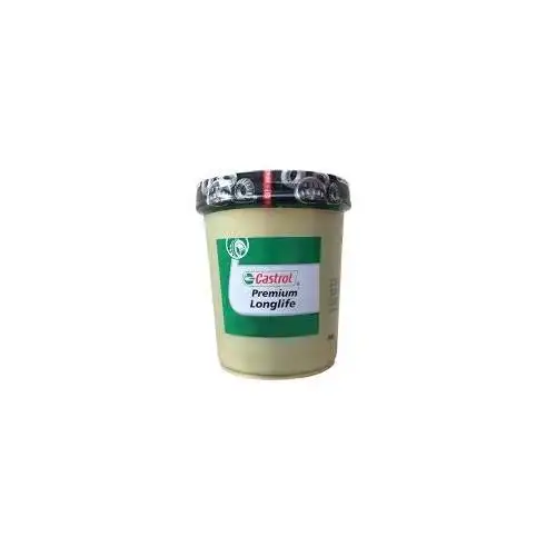 CASTROL 5KGS PREMIUM LONG LIFE GREASE in Sweden