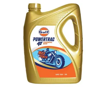 Lubricant Oil