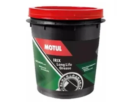 Lubricants in India