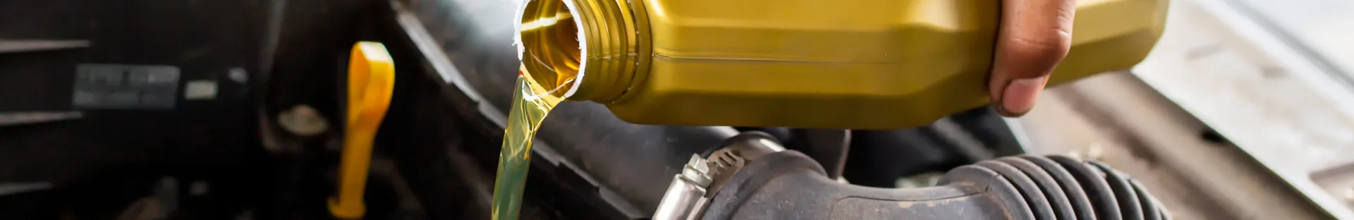 Lubricants image