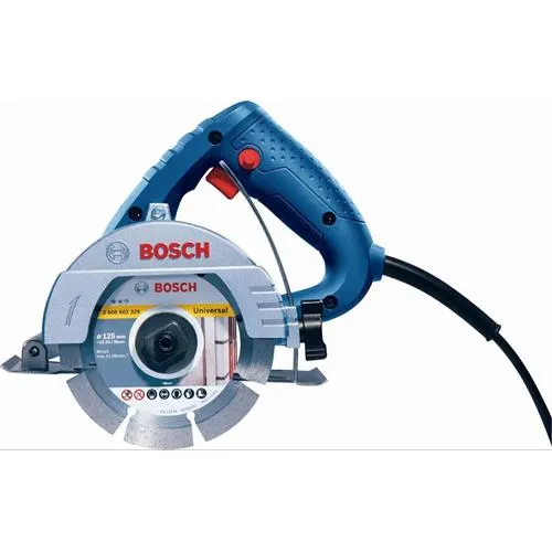 BOSCH GDC 121 MARBLE CUTTER 5 INCH GDC 121