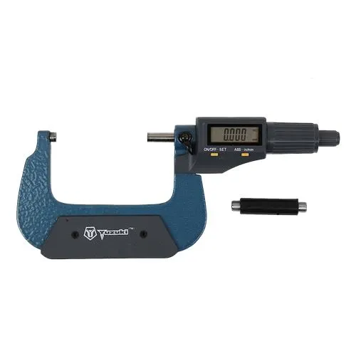 YUZUKIâ„¢ (50-75 MM) ELECTRONIC MICROMETER , EM5075 in Bahrain