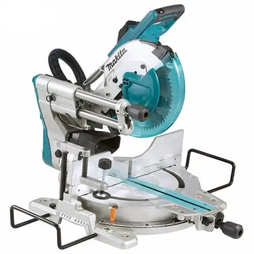 MAKITA LS1019L COMPOUND MITER SAW in Palau