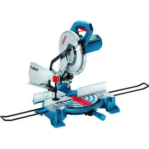 BOSCH MITRE SAW GCM 10 MX in Palau