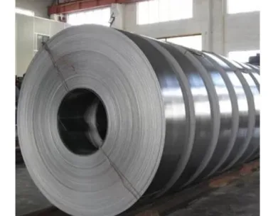 Monel Coils-Strips-Foil