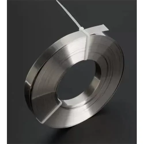 MONEL K500 STRIPS AND FOILS in India