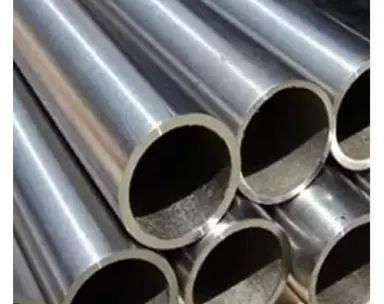 Monel Pipe