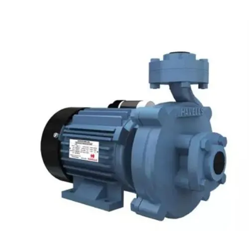 HAVELLS 1.10KW CMQ15 -W CENTRIFUGAL MONOBLOC PUMPS in Paraguay