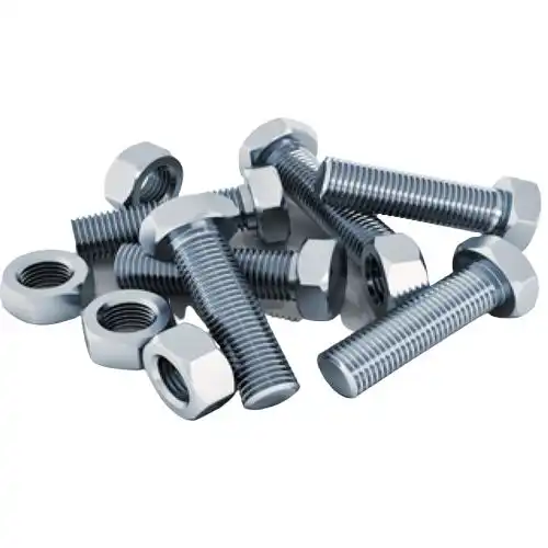 MS NUT WITH BOLT M6 X 25 MM in Slovakia