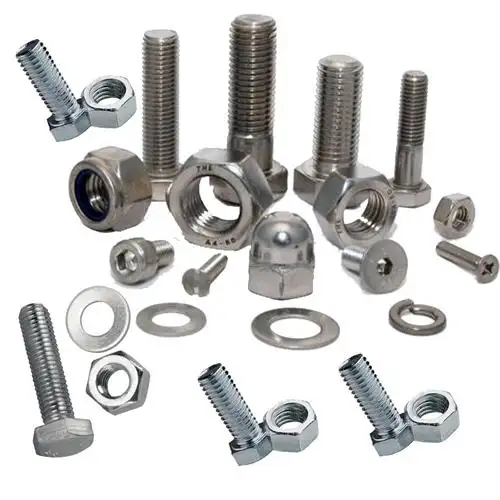 MS NUT WITH BOLT M18 X 70 MM in Slovakia