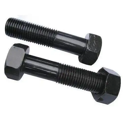MS NUT WITH BOLT 3/8" X 3" in Slovakia