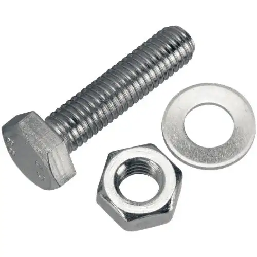 MS NUT BOLT 24 in Slovakia