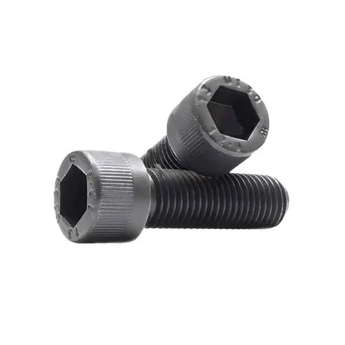UNBRAKO SOCKET HEAD CAP SCREW - METRIC 104154 (100 PCS) in Solomon Islands