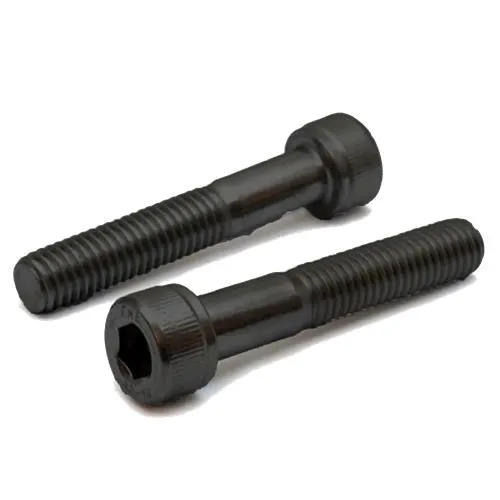 UNBRAKO M8X170MM HALF THREADED SOCKET HEAD CAP SCREW BOX 100 PCS in Solomon Islands