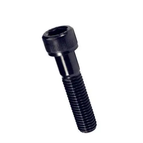 UNBRAKO M10X160MM HALF THREADED SOCKET HEAD CAP SCREW BOX OF 50 PCS in Solomon Islands