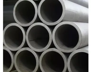 Nickel Alloy Pipes And Tube