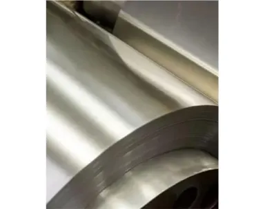 Nickel Coils-Strips-Foil
