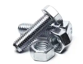 Nut-Bolts in India
