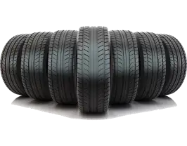 Parts in India