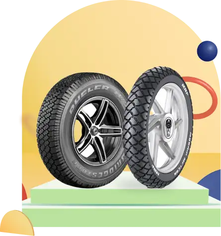 Automobile Parts main image