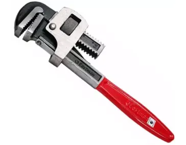 Pipe Wrenche