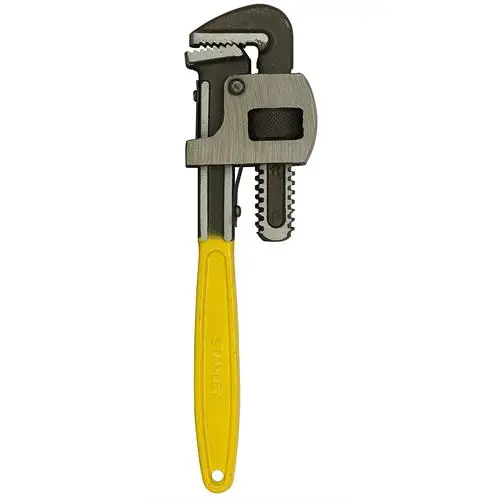 STANLEY 12 /300MM STILSON TYPE PIPE WRENCH in Yemen