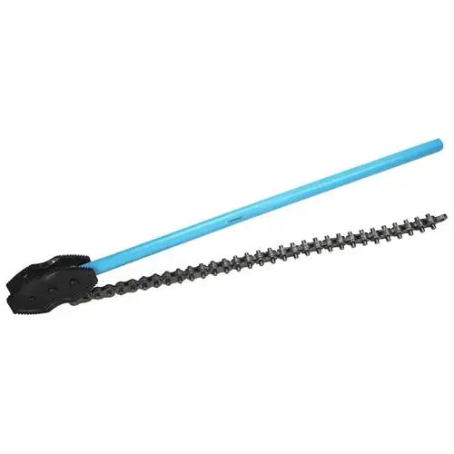  TAPARIA 1585MM CHAIN PIPE WRENCH CPW16 in Yemen