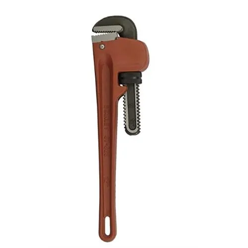  STANLEY 12 HEAVY DUTY PIPE WRENCH in Yemen