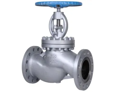 Piston valve in Namibia