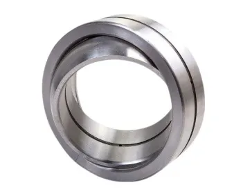 Plain Bearing in Cuba