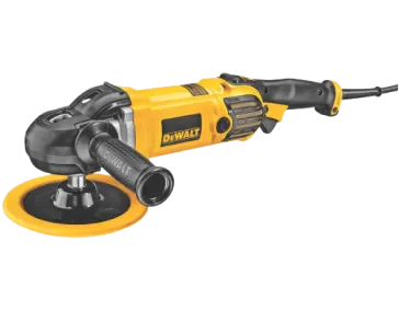 Polisher