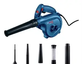 Blowers & heat guns in India