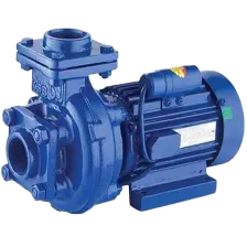 Pump & motors