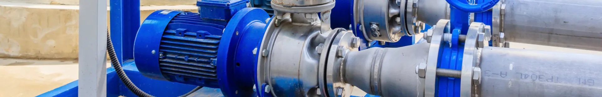 Pumps image