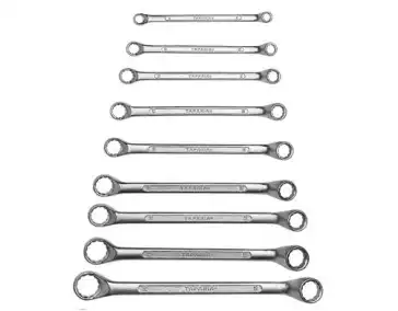 Ring Spanner in India