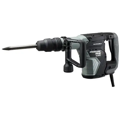 HIKOKI H45ME BRUSHLESS ROTARY HAMMER