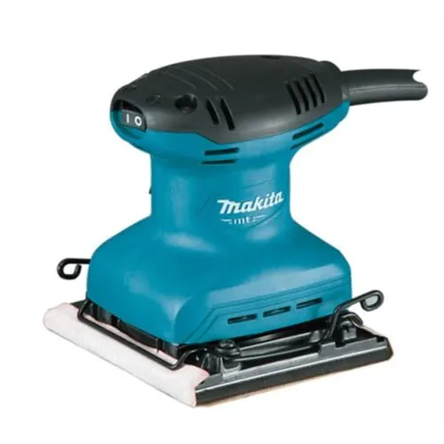  MAKITA M9200B 1/4 SHEET 180 W FINISHING SANDER in Rwanda