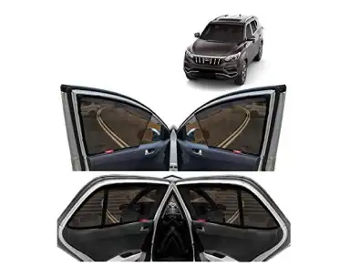 Screen Guard And Window Cover