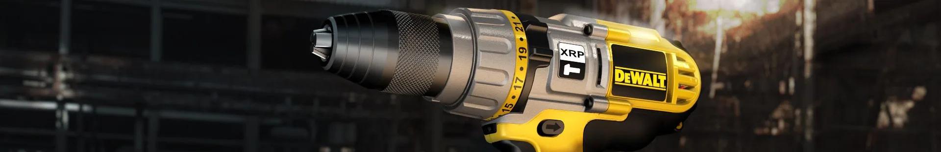 Screwdriver Machine image