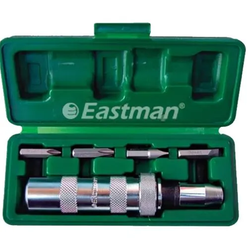 EASTMAN IMPACT DRIVE SET E-2601