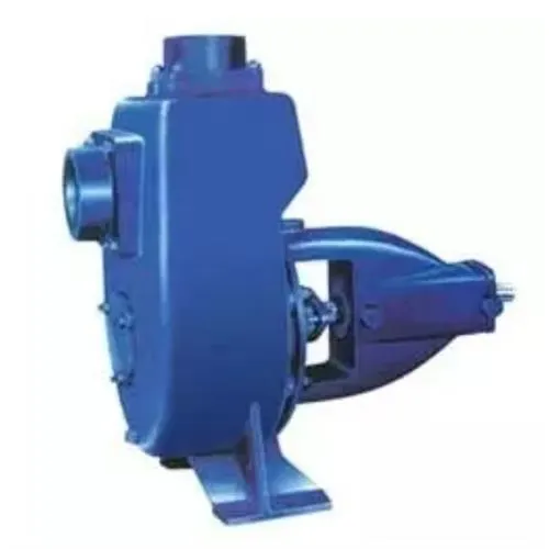 KIRLOSKAR SP4LA+ 10HP SINGLE PHASE SELF PRIMING BARE SHAFT PUMP in Estonia