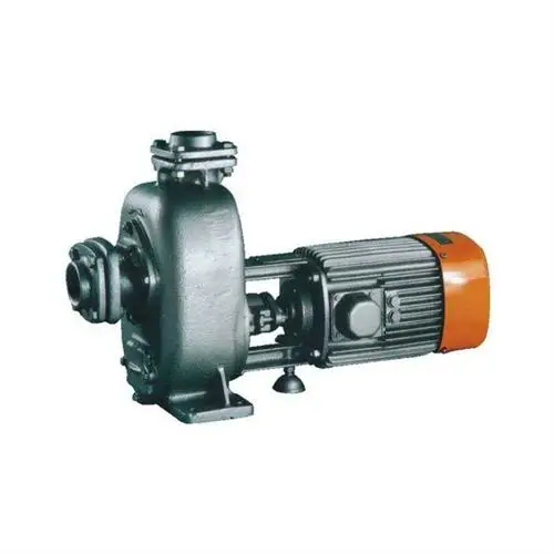KIRLOSKAR SP8LA 15HP SELF PRIMING BARE SHAFT PUMP in Estonia
