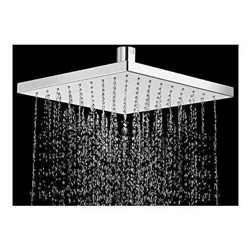 KOHLER 73199IN-CP SQUARE 8" (20.32 CM) RAIN SHOWER in Liechtenstein