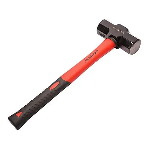 EASTMAN E-3036_SLEDGE HAMMER WITH CRV STEEL 900GM