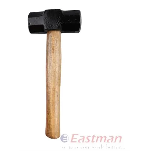 EASTMAN SLEDGE HAMMER 2LB TO 12LB SKU - E-2440_SLEDGEHAMMERS