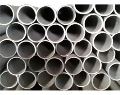 SMO 254 Pipes And Tube