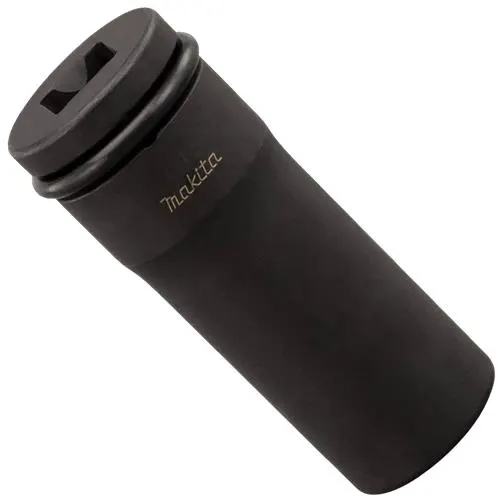 MAKITA 134847-1 IMPACT SOCKET DEEP 30-78 FOR 1/2" WITH PIN in Mauritania
